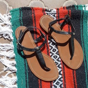 🔥4/$20🔥Lauren Ralph Lauren Sandals